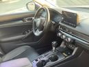 هوندا سيفيك 2023 Honda Civic Touring 1.5 V4 - Full Option - Canadian Specs -