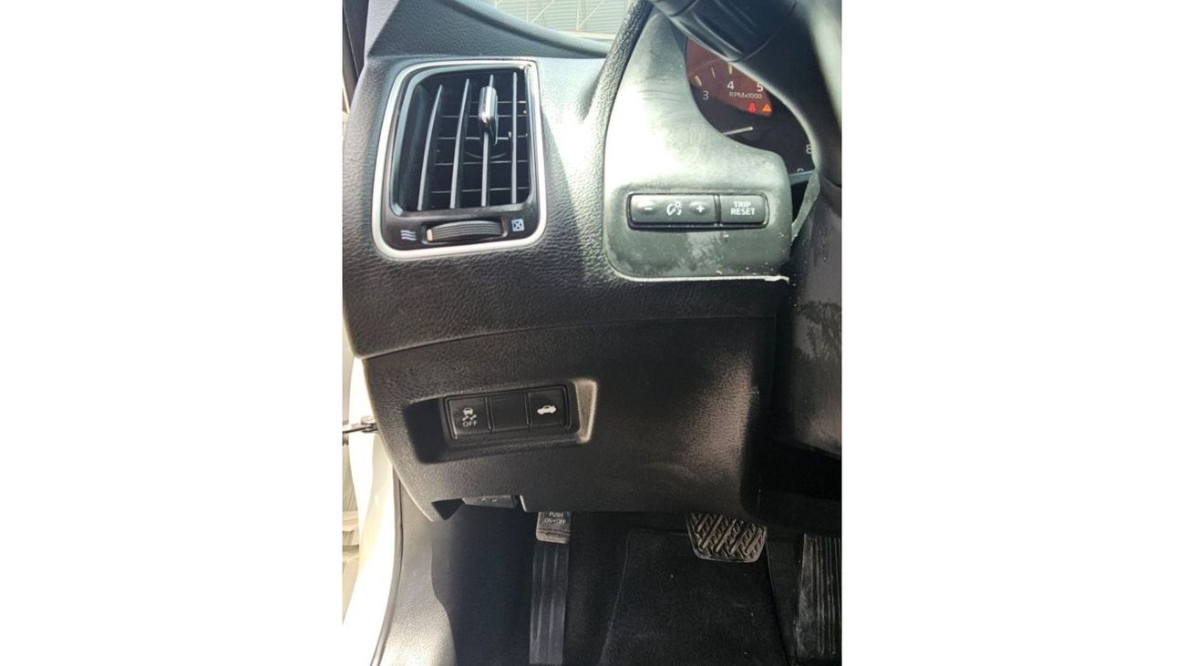 إنفينيتي Q50 سبورت