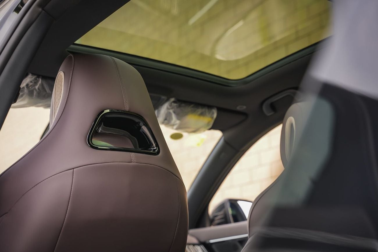 بي واي دي سونغ بلس COMFORT سيارة BYD Song Plus DM-i موديل 2025، إصدار القيادة الذكية بمدى 112 كم، 0 كم