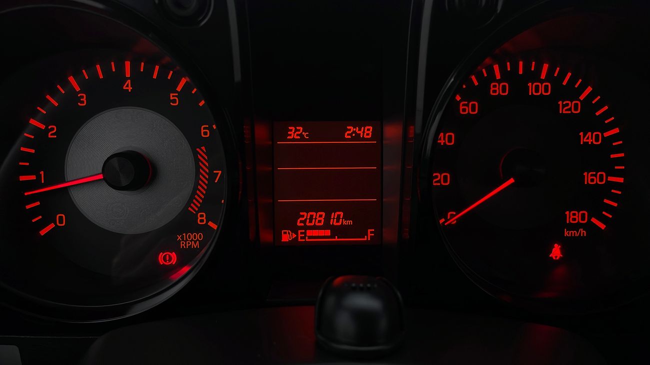 Suzuki Jimny GL 1.5 | Under Warranty | Inspected on 150+ parameters