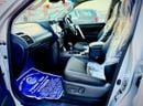 Toyota Prado TXL1 2021 RHD Diesel Full Option Diesel Engine Top Of The Range