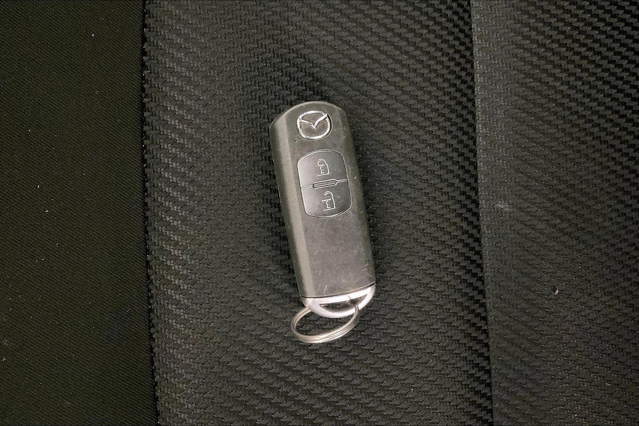 Mazda CX5 GS | Guaranteed Warranty | 0 Down Payment