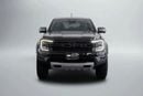 Ford Ranger Raptor