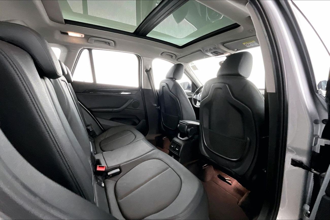 BMW X1 sDrive 20i Exclusive | National Day Celebration | Guaranteed Warranty | 0 Down Payment