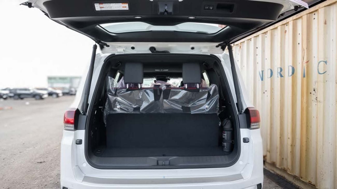 Toyota Land Cruiser Toyota Landcruiser 3.3 VXR HI -2025YM