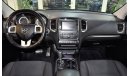 Dodge Durango AMAZING Dodge Durango AWD 2013 Model!! in Black Color! GCC Specs