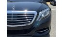 Mercedes-Benz S 350 Mercedes-Benz S350L   Diesel, 4matic