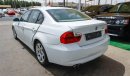 BMW 325 I