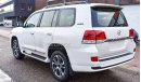 Toyota Land Cruiser 4.5 TURBO DIESEL EXECUTIVE LOUNGE FULL OPTION A/T MODEL 2020 & 2019 AVAILABLE IN COLORS FROM ANTWERP