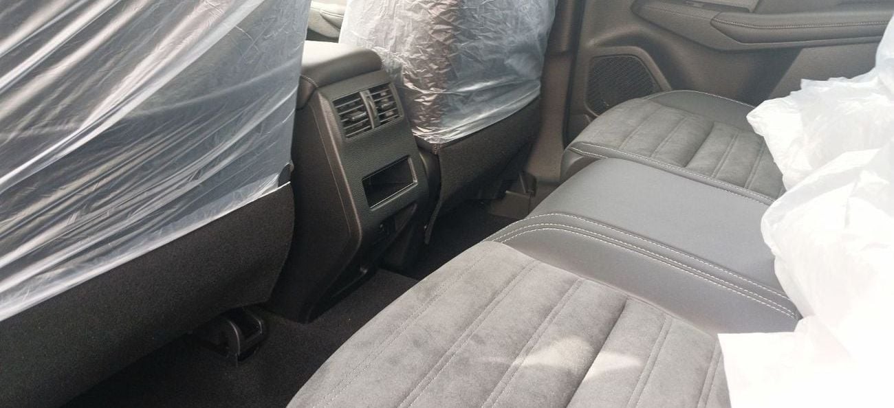 ميتسوبيشي آوتلاندر Mitsubishi Outlander H_Line 2.5L Petrol 2025YM