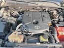 Toyota Hilux DLS