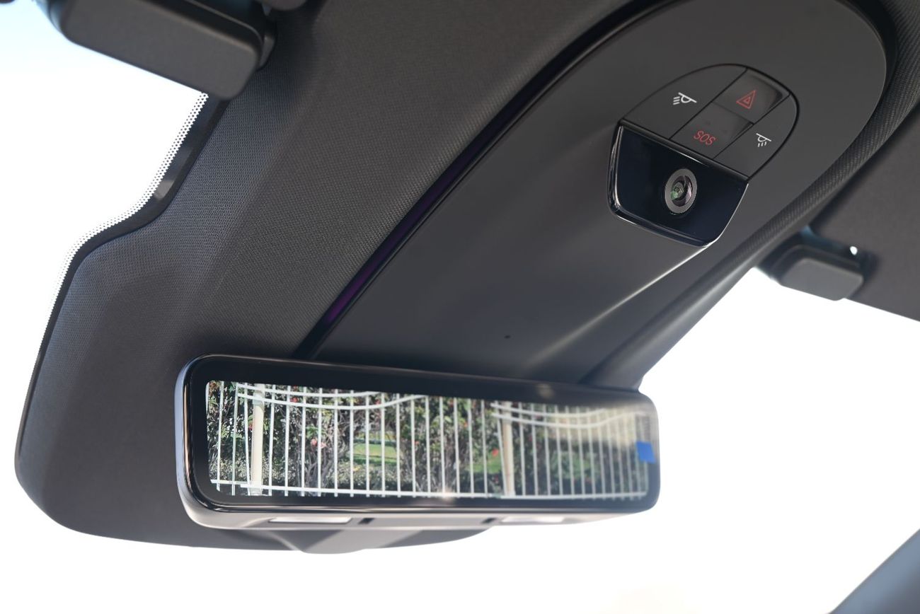 Avatr 12 RAMADAN OFFER - 2,470AED - AVATR 12 2025 - MAX EDITION