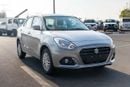 Suzuki Dzire Suzuki Dzire GLX 1.2L Petrol AT MY2025 For Export