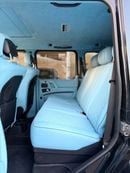 مرسيدس بنز G 63 AMG STD