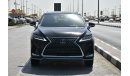 لكزس RX 350 LEXUS RX 350