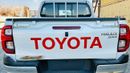 Toyota Hilux SGLX SR5 DC 2.7L Petrol 5MT 2025YM Full Option