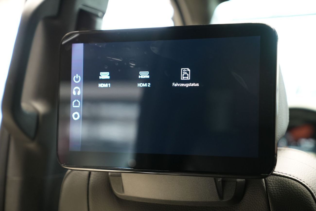 جي أم سي يوكون 6.2 V8 Denali (AWD)