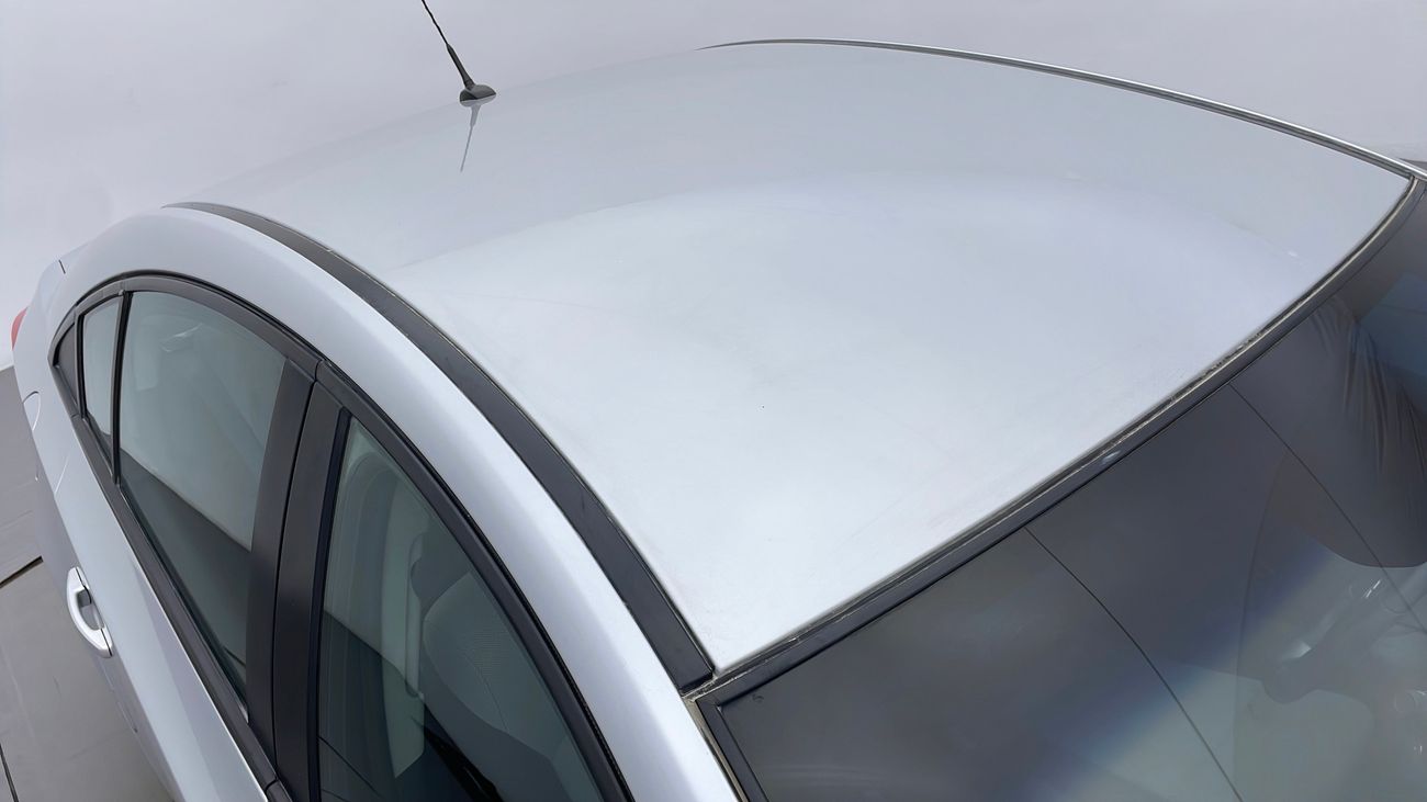 Chevrolet Cruze LS 1.8 | Under Warranty | Inspected on 150+ parameters