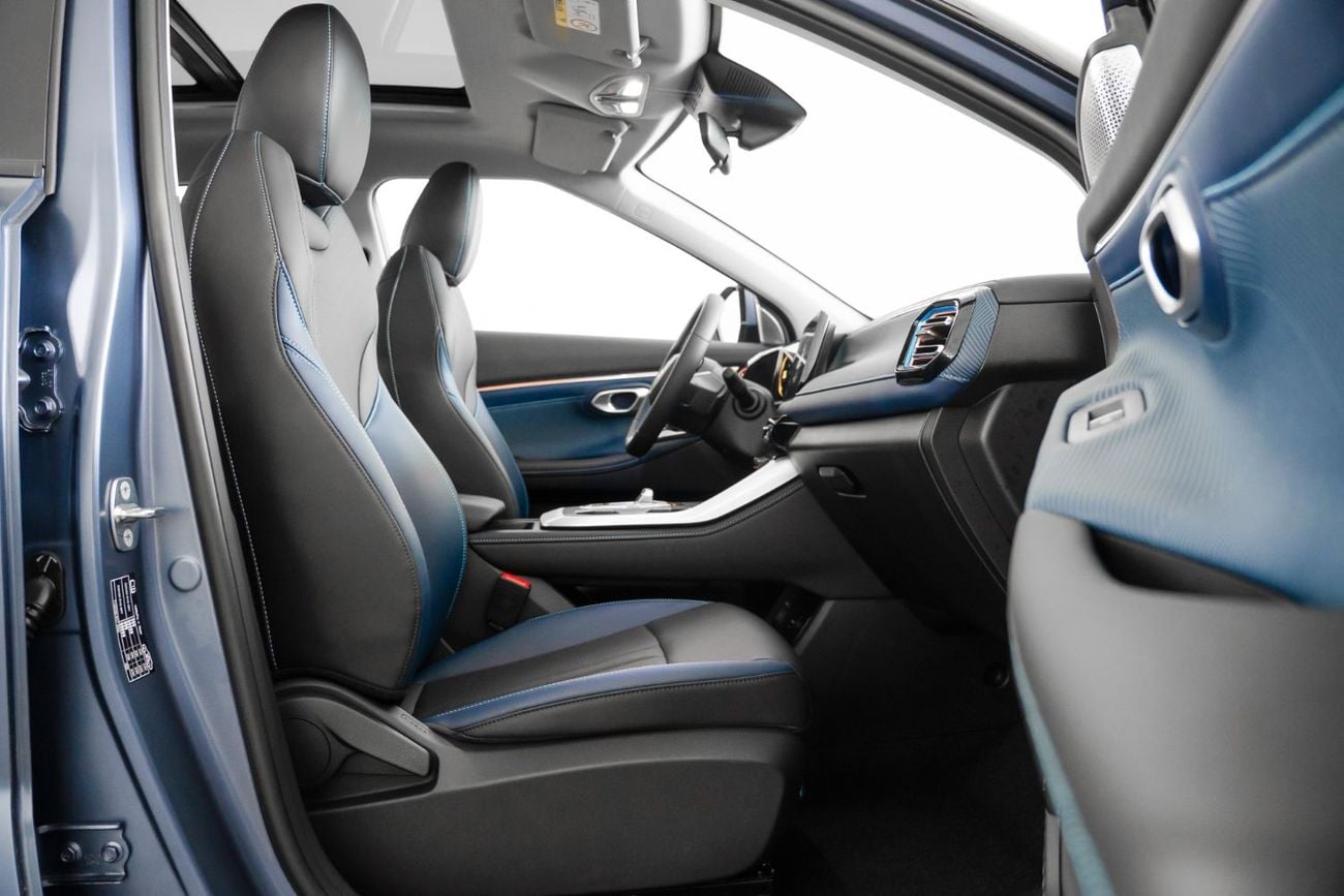 GAC GS3 Emzoom 2027 GAC Emzoom Sport+ / Brand New / GAC Warranty