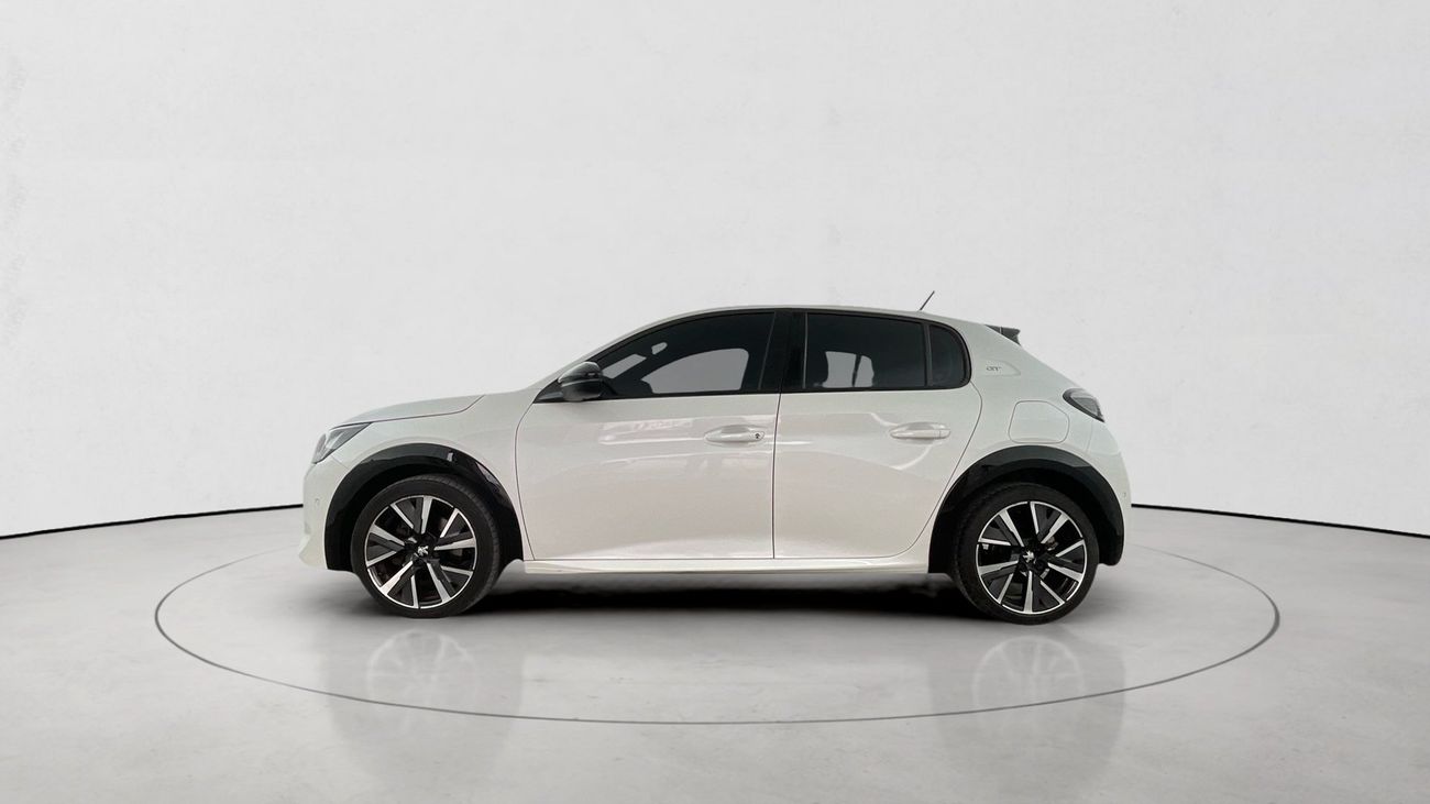 Peugeot 208 GT | Guaranteed Warranty | 0 Down Payment