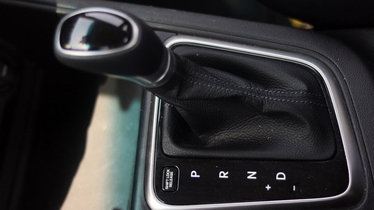 هيونداي أكسنت GLS 1.6L (138 HP) Sedan