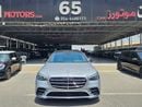 Mercedes-Benz S 580 4MATIC Exclusive 4.0L