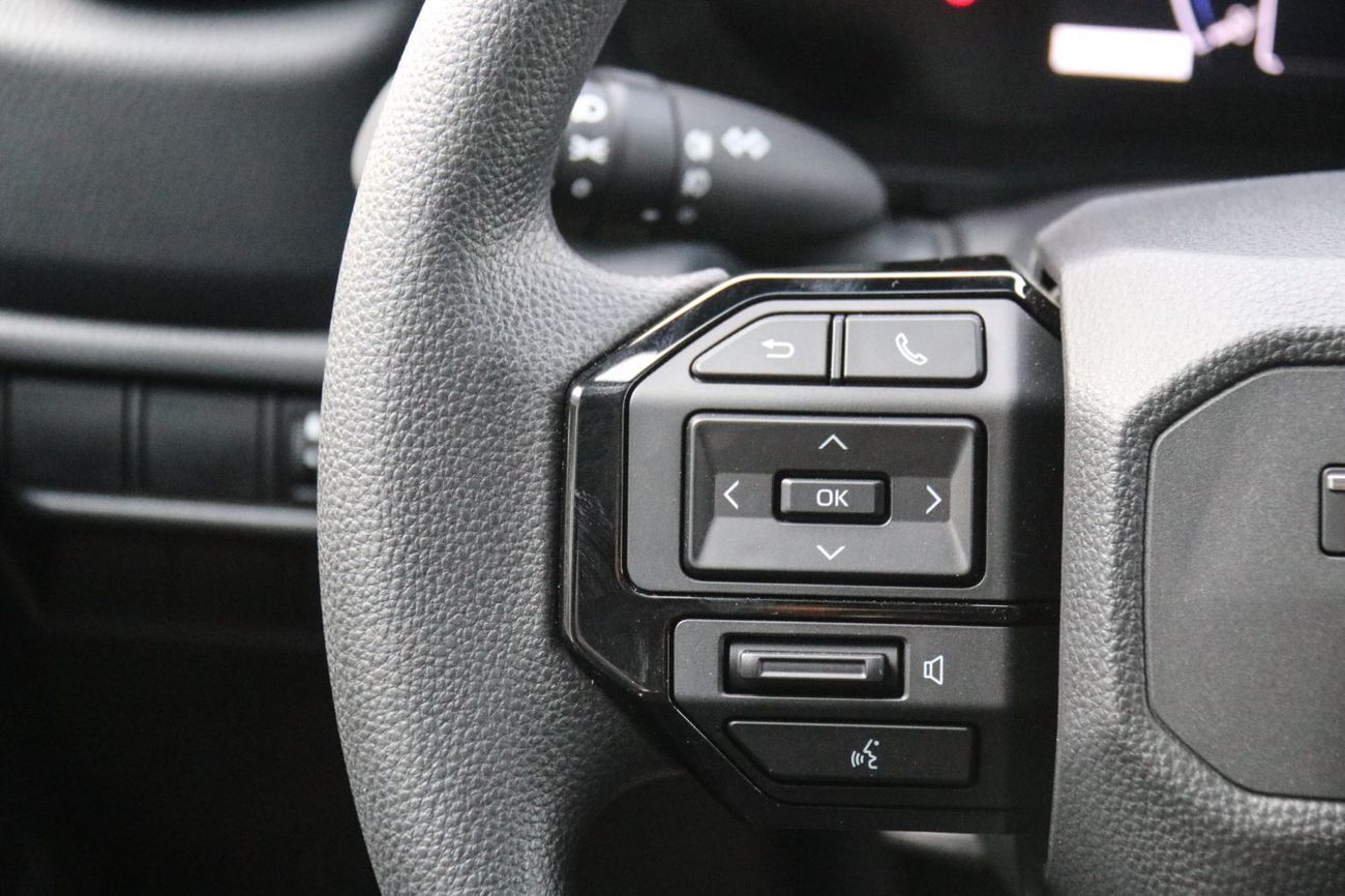 Toyota Prado GXL 2.4T Toyota Prado 2024 | Basic | Best Price