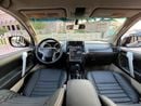 Toyota Prado TX-L UPGRADE MODIFIED OFFROAD
