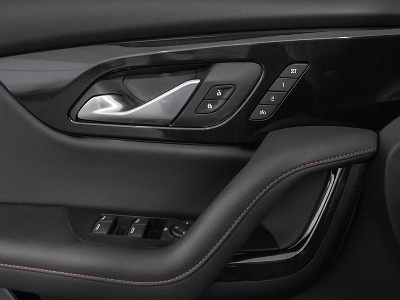 Chevrolet Blazer RS 3.6L (305 HP) AWD