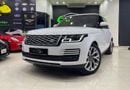 Land Rover Range Rover HSE 3.0L (375 HP)