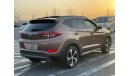 Hyundai Tucson *Ramadan Sale* 2017 Hyundai Tucson 1600cc Turbo Limited Full Option Panoramic