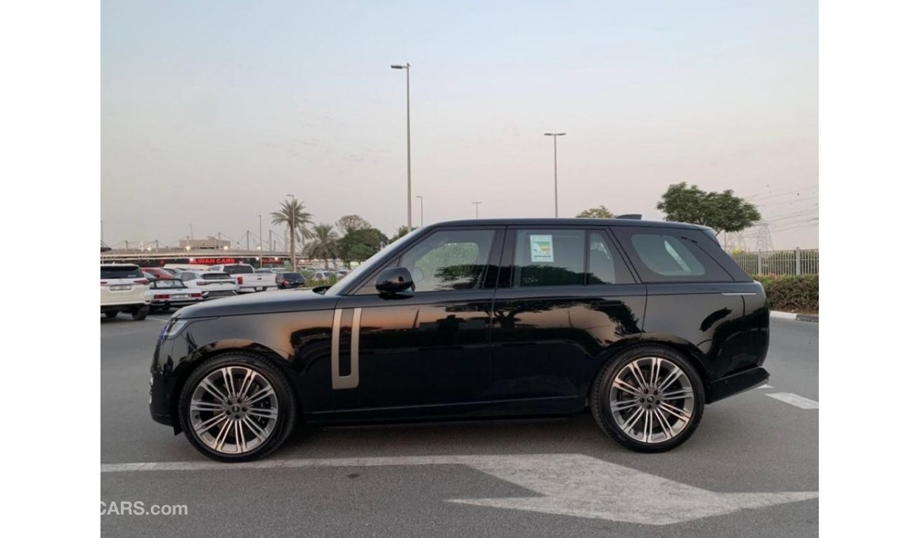 Land Rover Range Rover HSE New ! GCC Spec / With Warranty & Service