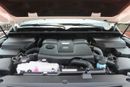 Toyota Land Cruiser VXR , UNDER WARRANTY FROM AL FUTTAIM
