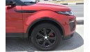 Land Rover Range Rover Evoque SE PREMIUM / V-4 / WITH WARRANTY