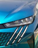 Peugeot 5008 NEW PEUGEOT 5008 GT - 1.6T - (2025 MODEL) GCC specs