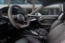أودي RS3 STANDARD | 4,407 P.M | 0% Downpayment | ONE OWNER | LOW KM'S!