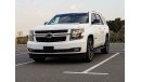 Chevrolet Tahoe RST