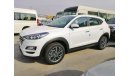 Hyundai Tucson 2.0 with 2 electric seats  bush start