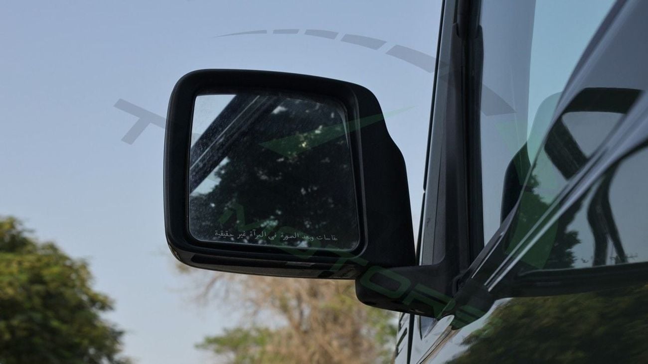 سوزوكي جيمني GLX ( For Export ) 2027 1.5L 4Doors 4X4 GCC BRAND NEW