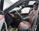 Land Rover Range Rover Sport DYNAMIC SE P400 2023 Range Rover Sport ,Warranty ,Excellent Condition ,Canadian Specs