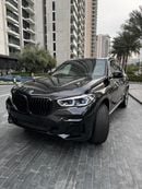 بي أم دبليو X5