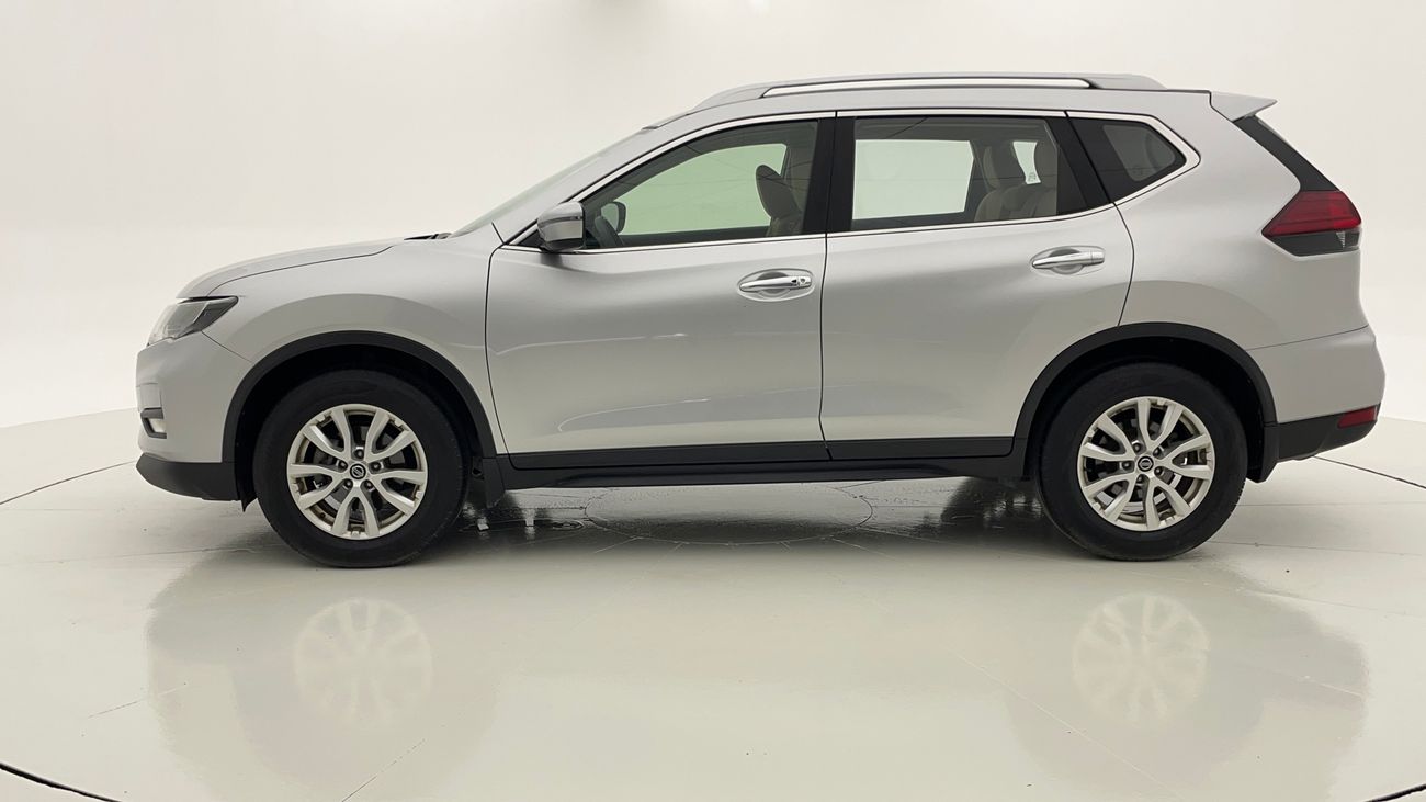 Nissan XTrail S 2.5 | Zero Down Payment | Home Test Drive