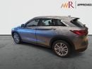 Infiniti QX50 LUXE 2.0