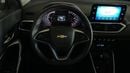 Chevrolet Groove 2023 PREMIER | AED 569/Month | 0 DP | 30 Day Return | Warranty | Service History