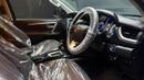Toyota Fortuner DIESEL 2.8 LITER