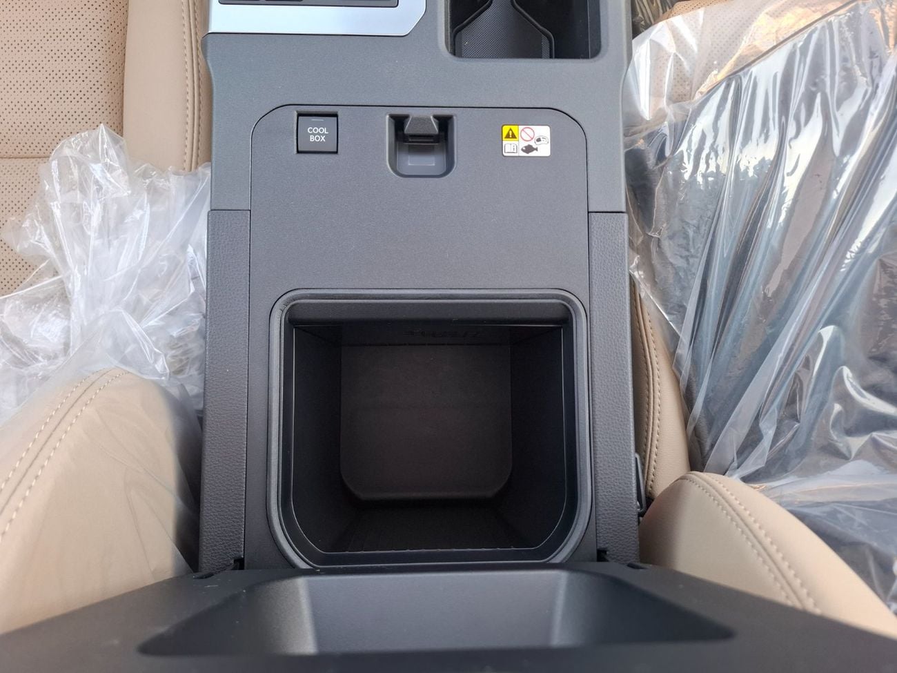 تويوتا برادو Toyota Prado Luxury 2.4L With panoramic 2026 White (Export Only)