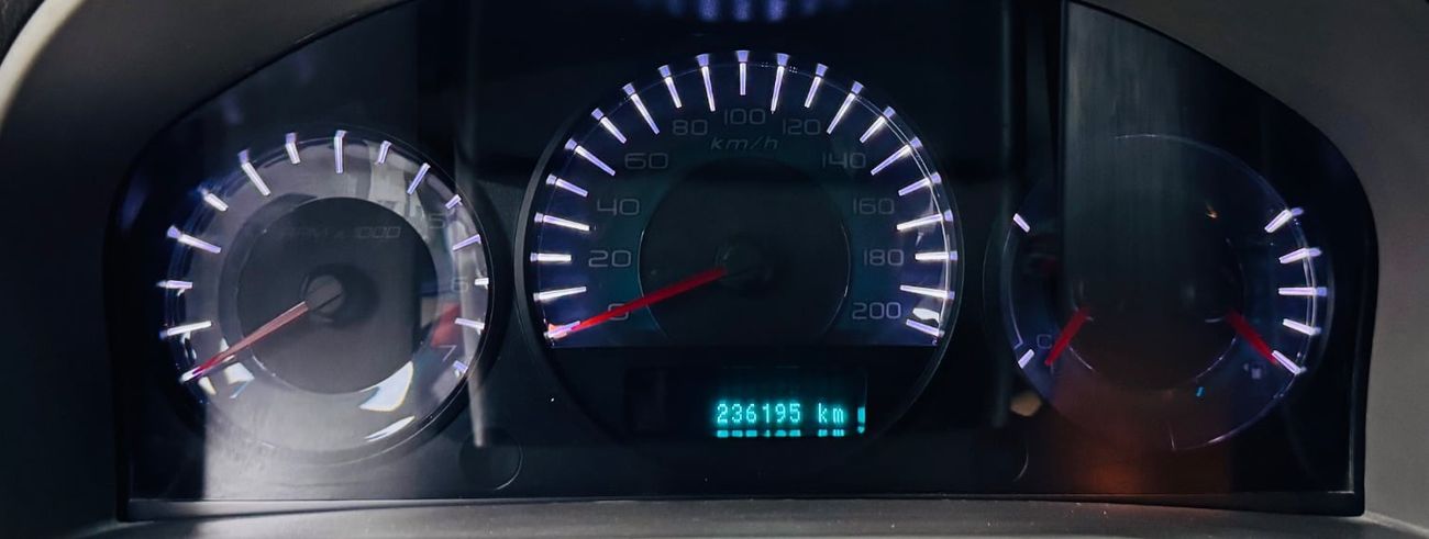 Ford Fusion SEL 2.5L