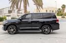 تويوتا لاند كروزر VXR LHD 4.5L 1VD-FTV V8 Diesel Engine Automatic Gear 4WD 7 Seats 5 Doors