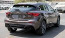 إنفينيتي Q 30 S 2.0 T