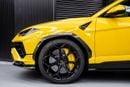 Lamborghini Urus 4.0T V8 Performante